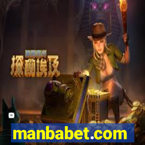 manbabet.com