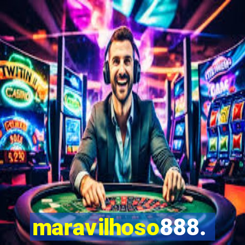 maravilhoso888.com