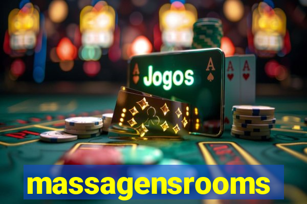 massagensrooms