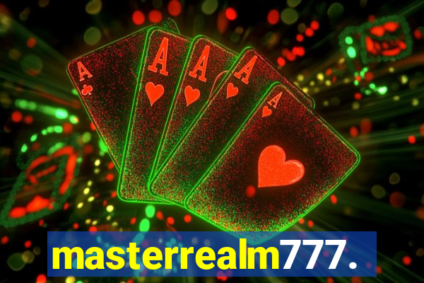 masterrealm777.com