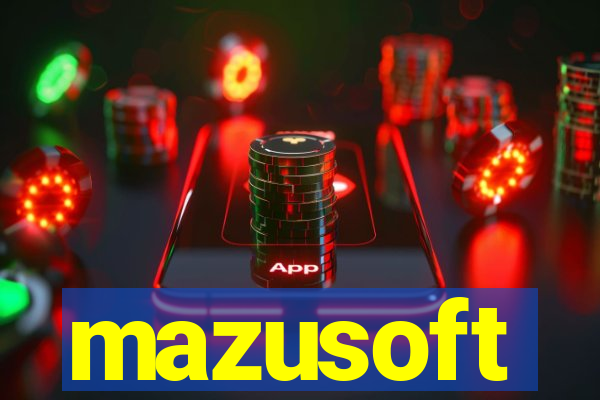 mazusoft