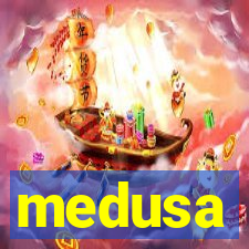 medusa