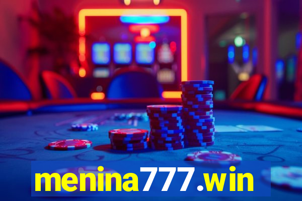 menina777.win