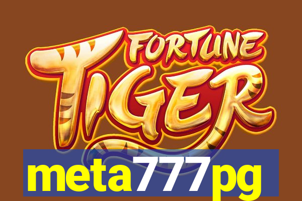 meta777pg