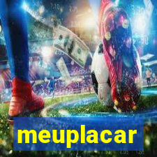 meuplacar