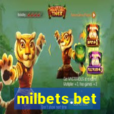 milbets.bet