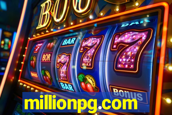 millionpg.com