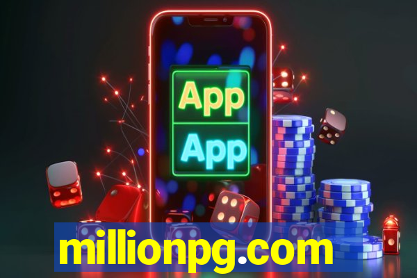 millionpg.com