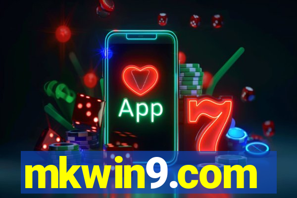 mkwin9.com