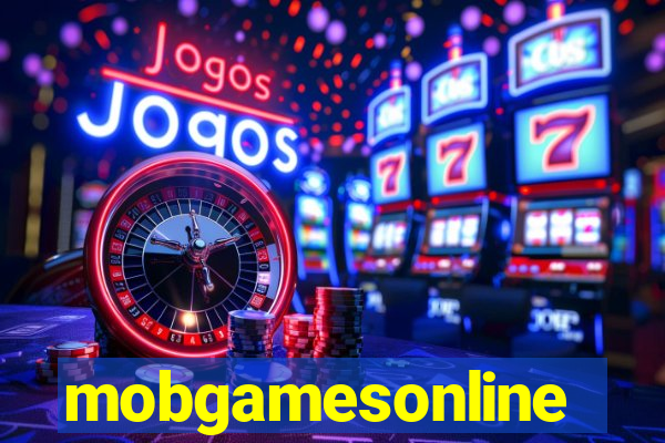 mobgamesonline