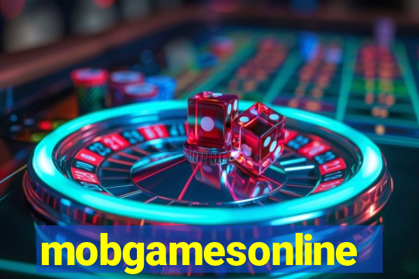 mobgamesonline