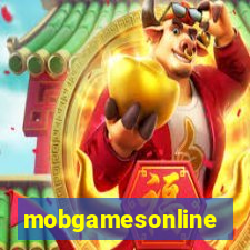 mobgamesonline