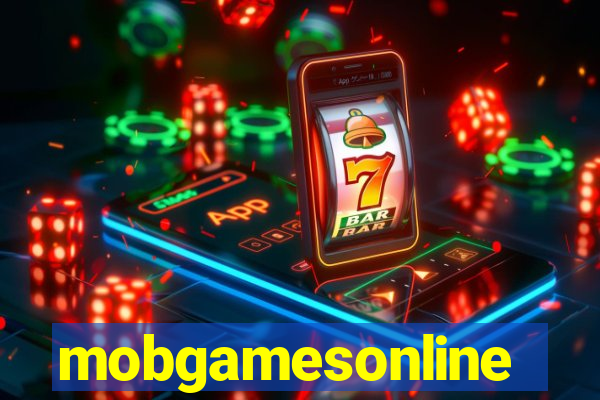 mobgamesonline