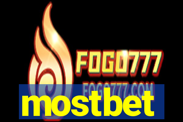 mostbet