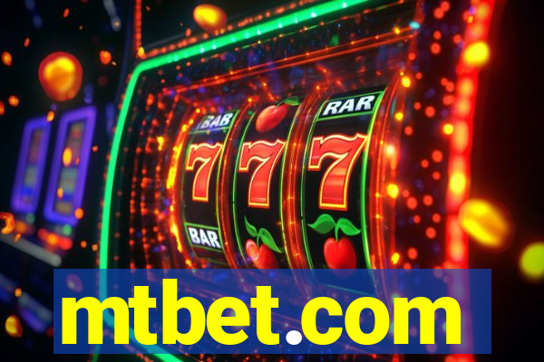 mtbet.com