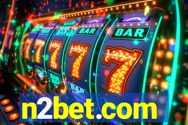 n2bet.com