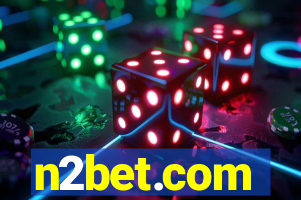 n2bet.com