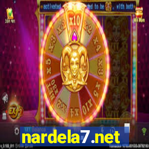 nardela7.net