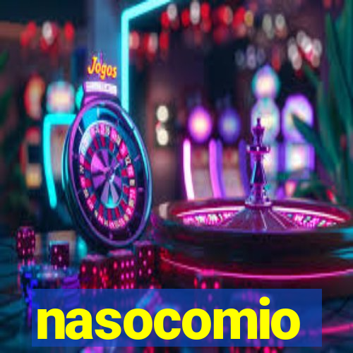 nasocomio