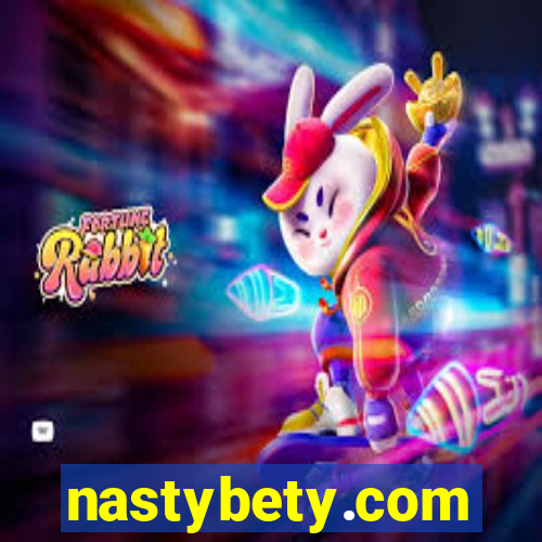 nastybety.com