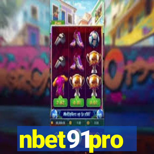 nbet91pro