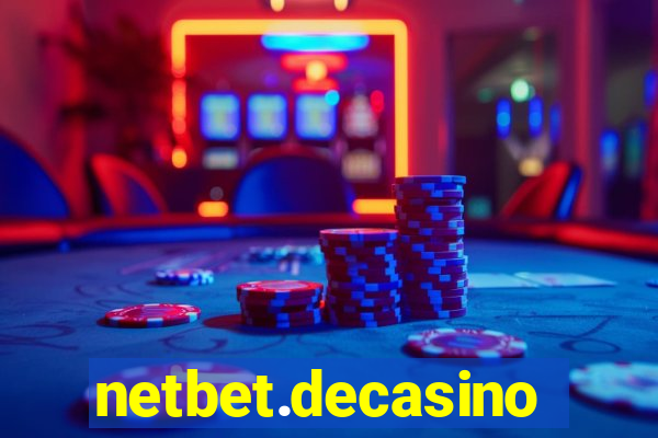 netbet.decasino