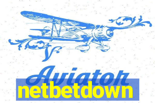 netbetdown