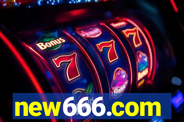 new666.com