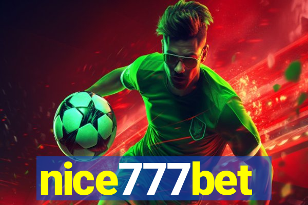 nice777bet