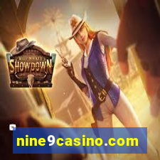 nine9casino.com