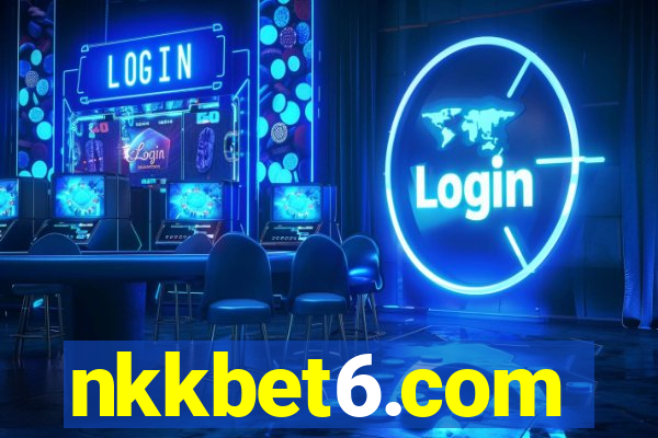 nkkbet6.com