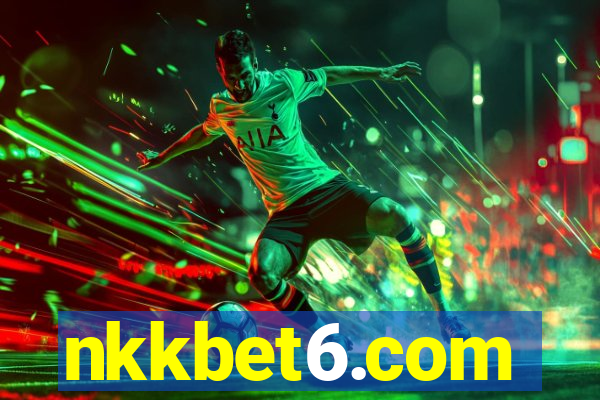 nkkbet6.com