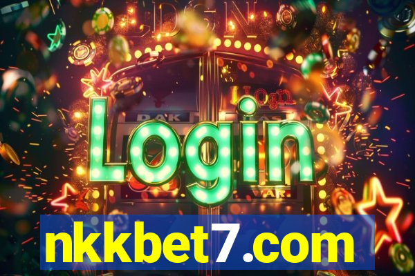 nkkbet7.com