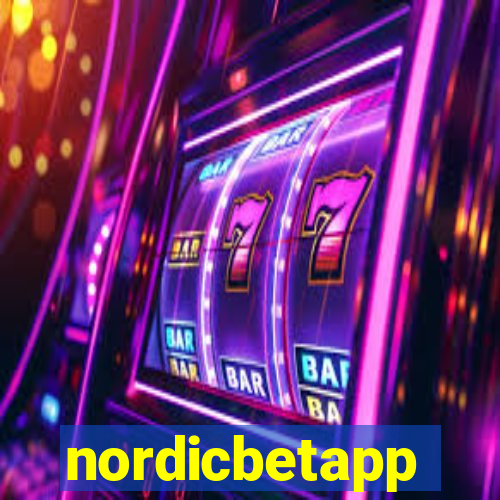 nordicbetapp