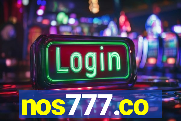 nos777.co