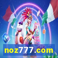 noz777.com