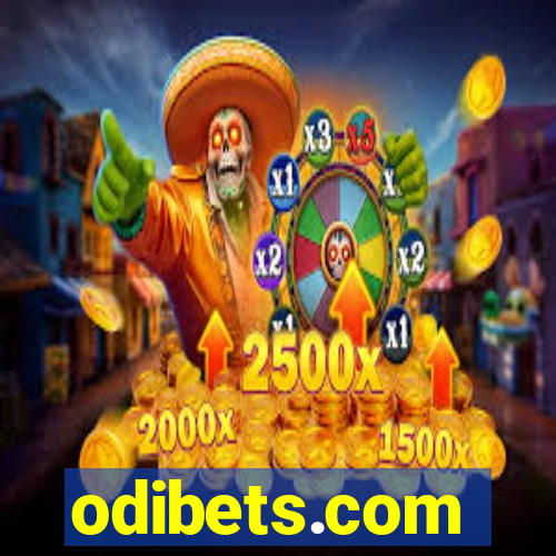 odibets.com