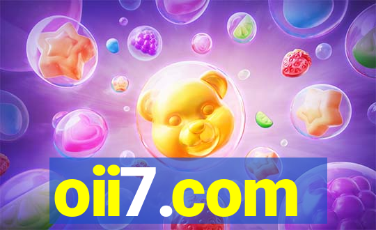 oii7.com