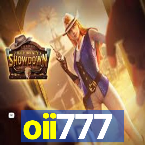 oii777