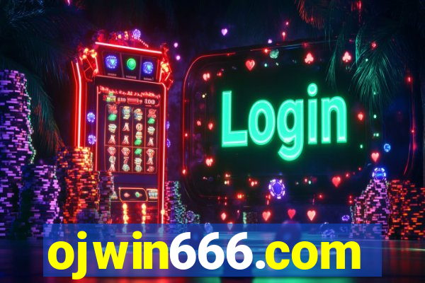 ojwin666.com