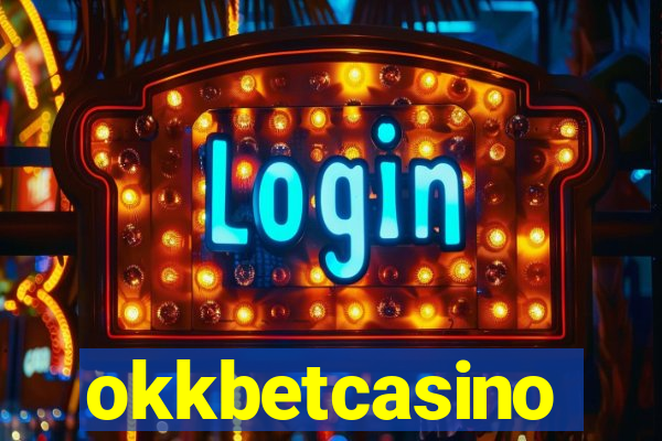 okkbetcasino