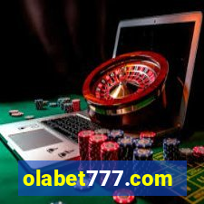 olabet777.com