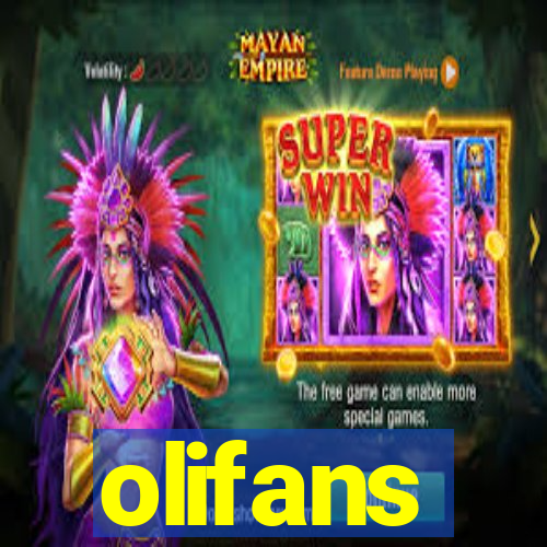 olifans