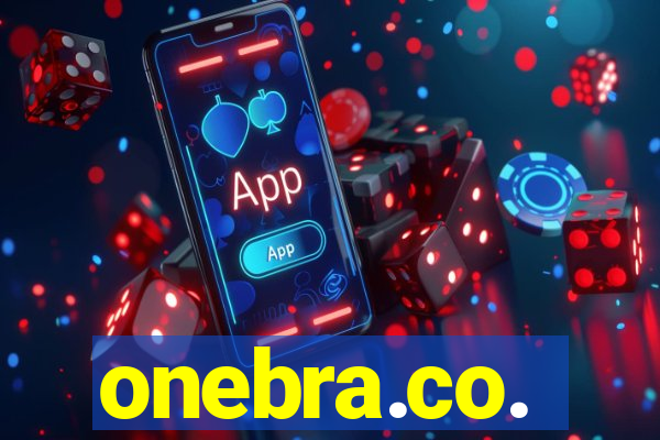 onebra.co.