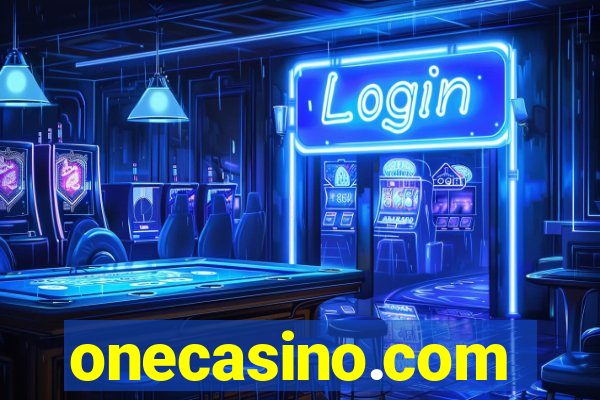 onecasino.com