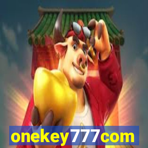 onekey777com