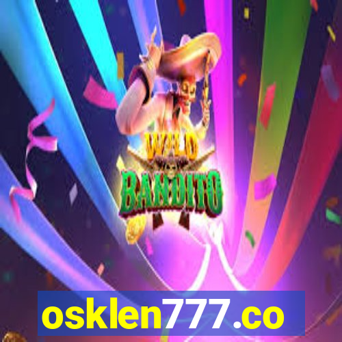 osklen777.co