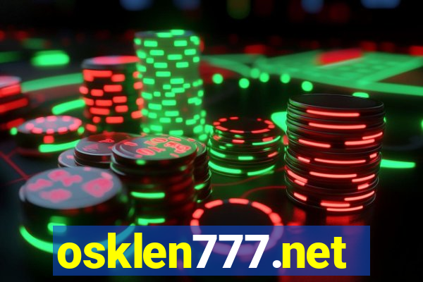 osklen777.net