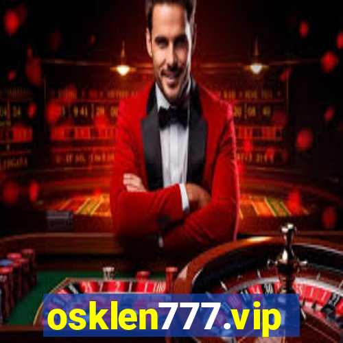 osklen777.vip