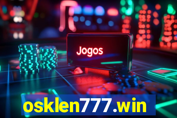 osklen777.win